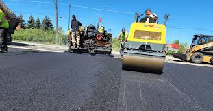 Why Choose Us For All Your Driveway Paving Needs in Brickerville, PA?